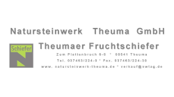 Natursteinwerk Theuma GmbH / Theumaer Fruchtschiefer empfiehlt bei Reinigung, Schutz und Pflege von Naturstein, Fliesen, Karamik, Quarzkomposit, Feinsteinzeug, Betonwerkstein ... MoellerStoneCare