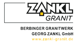 Zankl Granit Berbinger Granitwerk empfiehlt bei Reinigung, Schutz und Pflege von Naturstein, Fliesen, Karamik, Quarzkomposit, Feinsteinzeug, Betonwerkstein ... MoellerStoneCare