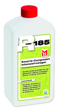 HMK R185 Kwartscomposiet intensiefreiniger